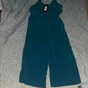 Gigio Women's Jumpsuit Size Large